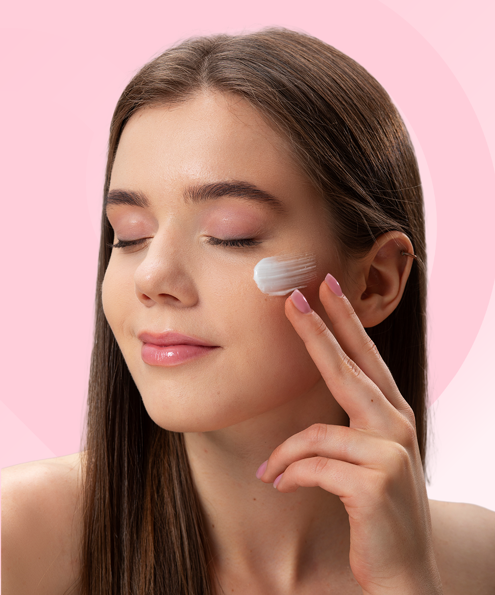 MOISTURIZERS