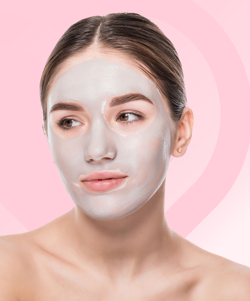 FACE MASKS